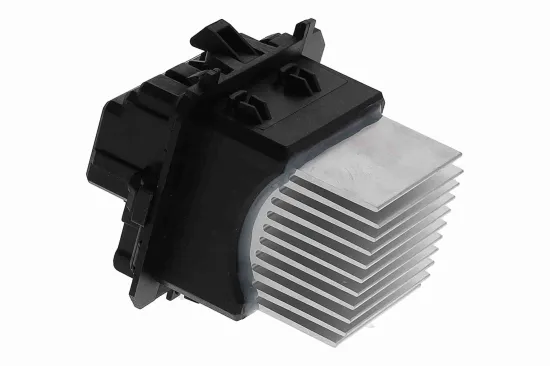 Widerstand, Innenraumgebläse VEMO V22-79-0025 Bild Widerstand, Innenraumgebläse VEMO V22-79-0025