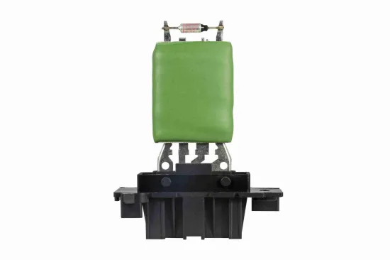 Widerstand, Innenraumgebläse VEMO V22-79-0026 Bild Widerstand, Innenraumgebläse VEMO V22-79-0026