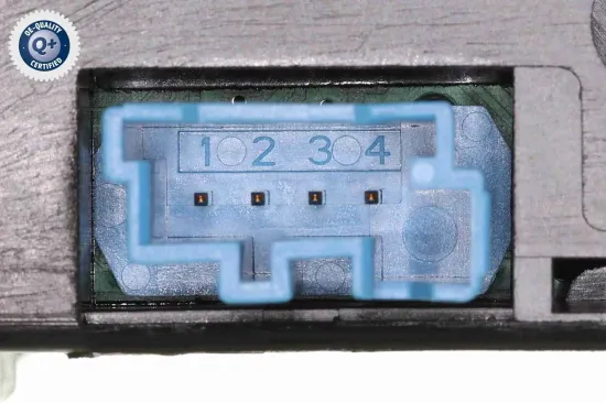 Lenkstockschalter VEMO V22-80-0027 Bild Lenkstockschalter VEMO V22-80-0027