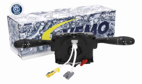 Lenkstockschalter 12 V VEMO V22-80-0071 Bild Lenkstockschalter 12 V VEMO V22-80-0071