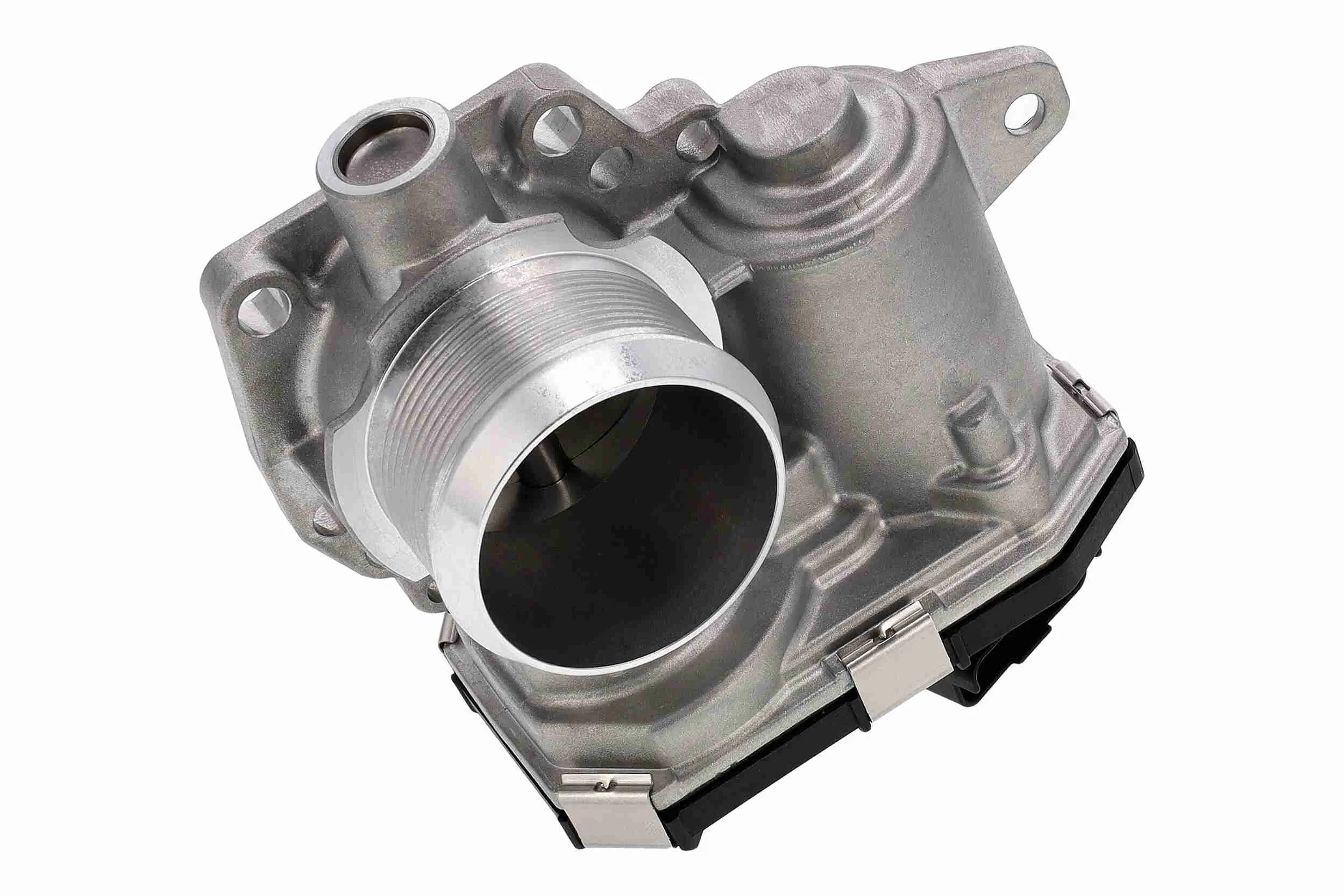 Drosselklappenstutzen VEMO V22-81-0008