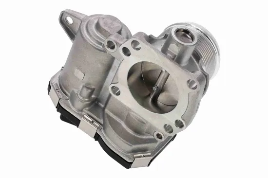 Drosselklappenstutzen VEMO V22-81-0008 Bild Drosselklappenstutzen VEMO V22-81-0008