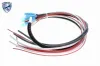 Reparatursatz, Kabelsatz Fahrzeugheckklappe VEMO V22-83-0002 Bild Reparatursatz, Kabelsatz Fahrzeugheckklappe VEMO V22-83-0002