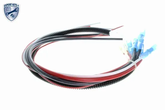 Reparatursatz, Kabelsatz Fahrzeugheckklappe VEMO V22-83-0002 Bild Reparatursatz, Kabelsatz Fahrzeugheckklappe VEMO V22-83-0002