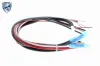 Reparatursatz, Kabelsatz Fahrzeugheckklappe VEMO V22-83-0002 Bild Reparatursatz, Kabelsatz Fahrzeugheckklappe VEMO V22-83-0002