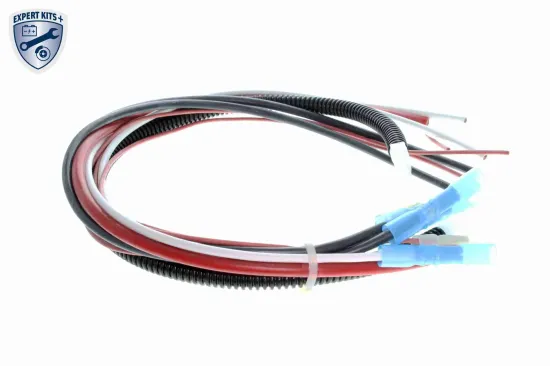 Reparatursatz, Kabelsatz Fahrzeugheckklappe VEMO V22-83-0002 Bild Reparatursatz, Kabelsatz Fahrzeugheckklappe VEMO V22-83-0002