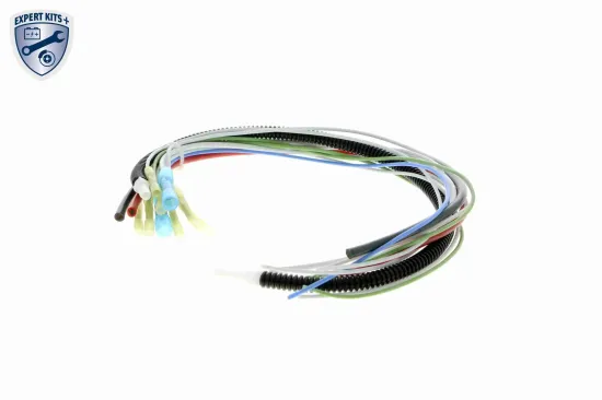 Reparatursatz, Kabelsatz Fahrzeugheckklappe VEMO V22-83-0004 Bild Reparatursatz, Kabelsatz Fahrzeugheckklappe VEMO V22-83-0004