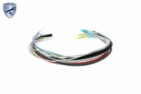 Reparatursatz, Kabelsatz Fahrzeugheckklappe VEMO V22-83-0004 Bild Reparatursatz, Kabelsatz Fahrzeugheckklappe VEMO V22-83-0004