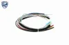 Reparatursatz, Kabelsatz Fahrzeugheckklappe VEMO V22-83-0004 Bild Reparatursatz, Kabelsatz Fahrzeugheckklappe VEMO V22-83-0004