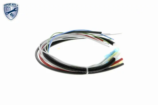 Reparatursatz, Kabelsatz Fahrzeugheckklappe VEMO V22-83-0004 Bild Reparatursatz, Kabelsatz Fahrzeugheckklappe VEMO V22-83-0004