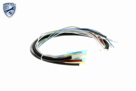 Reparatursatz, Kabelsatz Fahrzeugheckklappe VEMO V22-83-0004 Bild Reparatursatz, Kabelsatz Fahrzeugheckklappe VEMO V22-83-0004