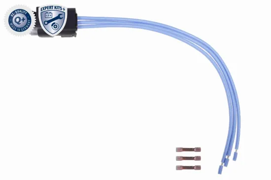Kabelreparatursatz, Kurbelwellenpositionssensor Motorraum VEMO V22-83-0010 Bild Kabelreparatursatz, Kurbelwellenpositionssensor Motorraum VEMO V22-83-0010