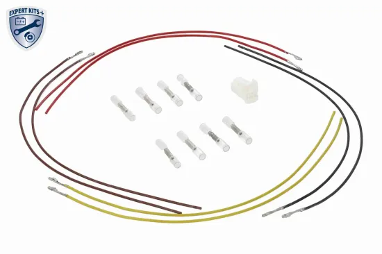 Reparatursatz, Kabelsatz VEMO V22-83-0012 Bild Reparatursatz, Kabelsatz VEMO V22-83-0012
