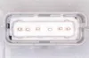 Türschloss vorne links VEMO V22-85-0001 Bild Türschloss vorne links VEMO V22-85-0001