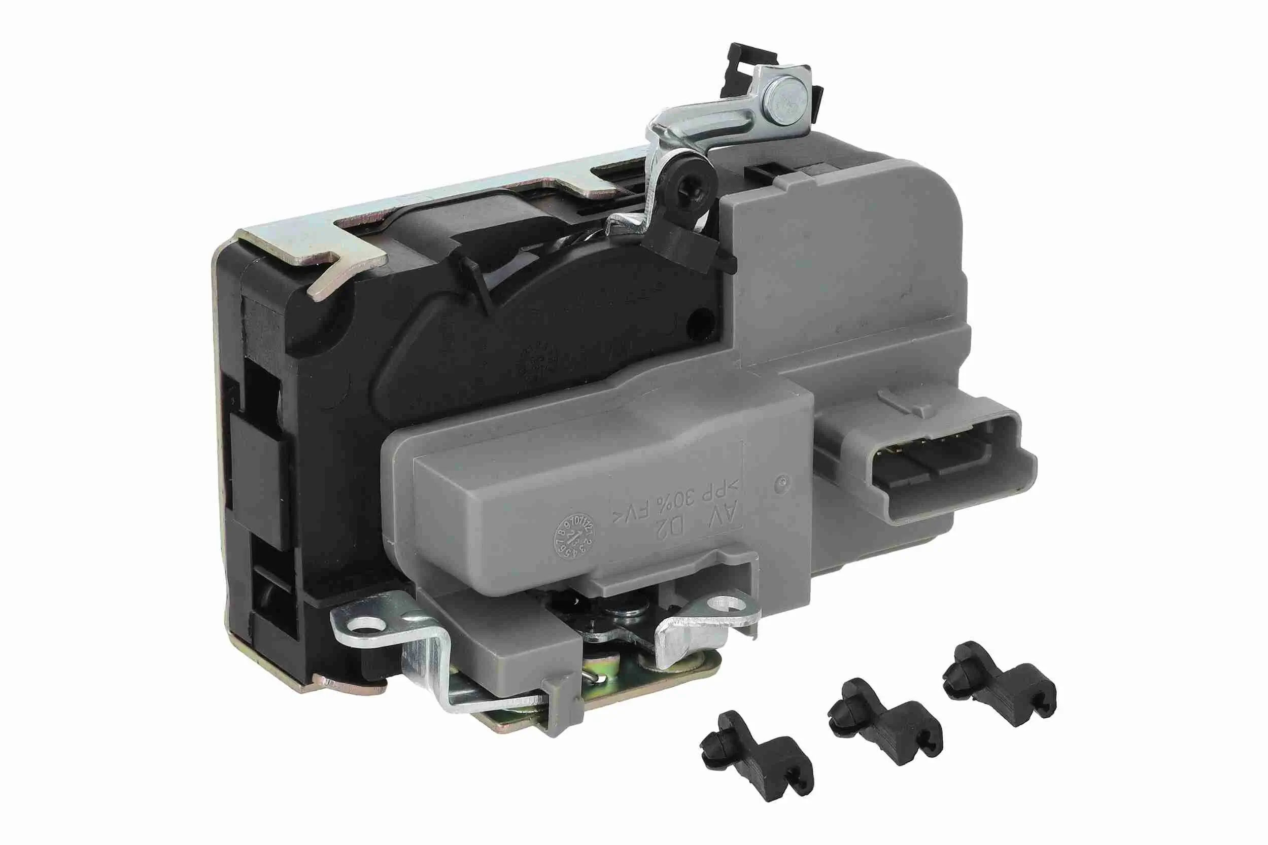 Türschloss vorne rechts VEMO V22-85-0002