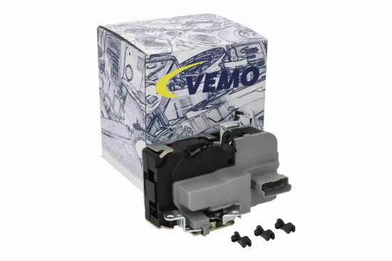 Türschloss vorne rechts VEMO V22-85-0002 Bild Türschloss vorne rechts VEMO V22-85-0002