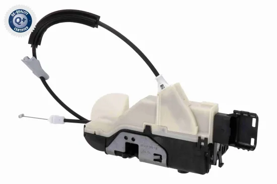 Türschloss vorne links VEMO V22-85-0003 Bild Türschloss vorne links VEMO V22-85-0003