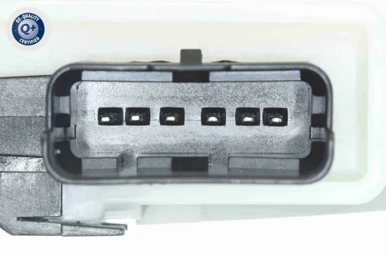 Türschloss vorne rechts VEMO V22-85-0004 Bild Türschloss vorne rechts VEMO V22-85-0004