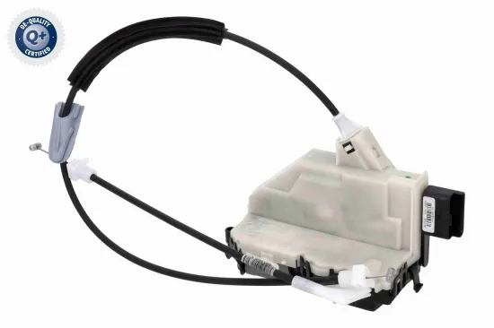 Türschloss vorne rechts VEMO V22-85-0004 Bild Türschloss vorne rechts VEMO V22-85-0004