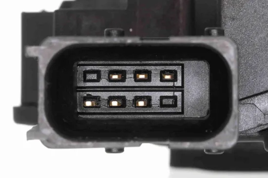 Türschloss vorne links VEMO V22-85-0006 Bild Türschloss vorne links VEMO V22-85-0006