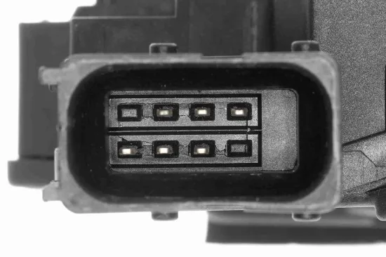 Türschloss links VEMO V22-85-0008 Bild Türschloss links VEMO V22-85-0008