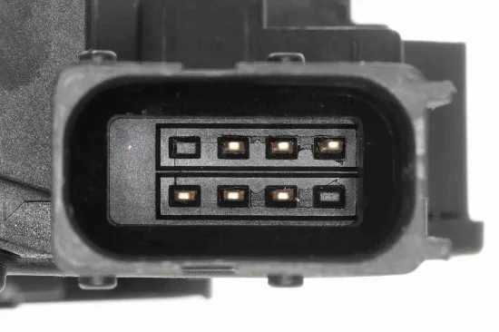 Türschloss rechts VEMO V22-85-0009 Bild Türschloss rechts VEMO V22-85-0009