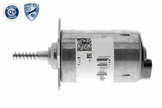 Stellelement, Exzenterwelle (variabler Ventilhub) VEMO V22-87-0001 Bild Stellelement, Exzenterwelle (variabler Ventilhub) VEMO V22-87-0001
