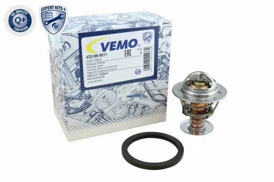 Thermostat, Kühlmittel VEMO V22-99-0011 Bild Thermostat, Kühlmittel VEMO V22-99-0011