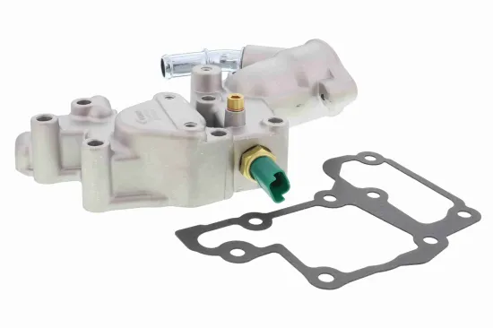 Thermostatgehäuse VEMO V22-99-0016 Bild Thermostatgehäuse VEMO V22-99-0016