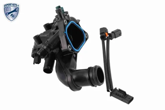 Thermostatgehäuse VEMO V22-99-0017 Bild Thermostatgehäuse VEMO V22-99-0017