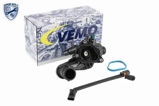 Thermostatgehäuse VEMO V22-99-0017 Bild Thermostatgehäuse VEMO V22-99-0017