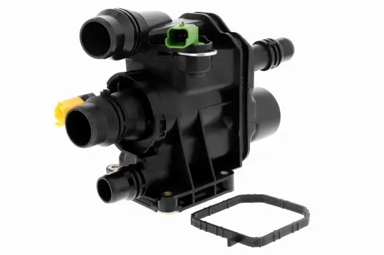 Thermostatgehäuse VEMO V22-99-0025 Bild Thermostatgehäuse VEMO V22-99-0025