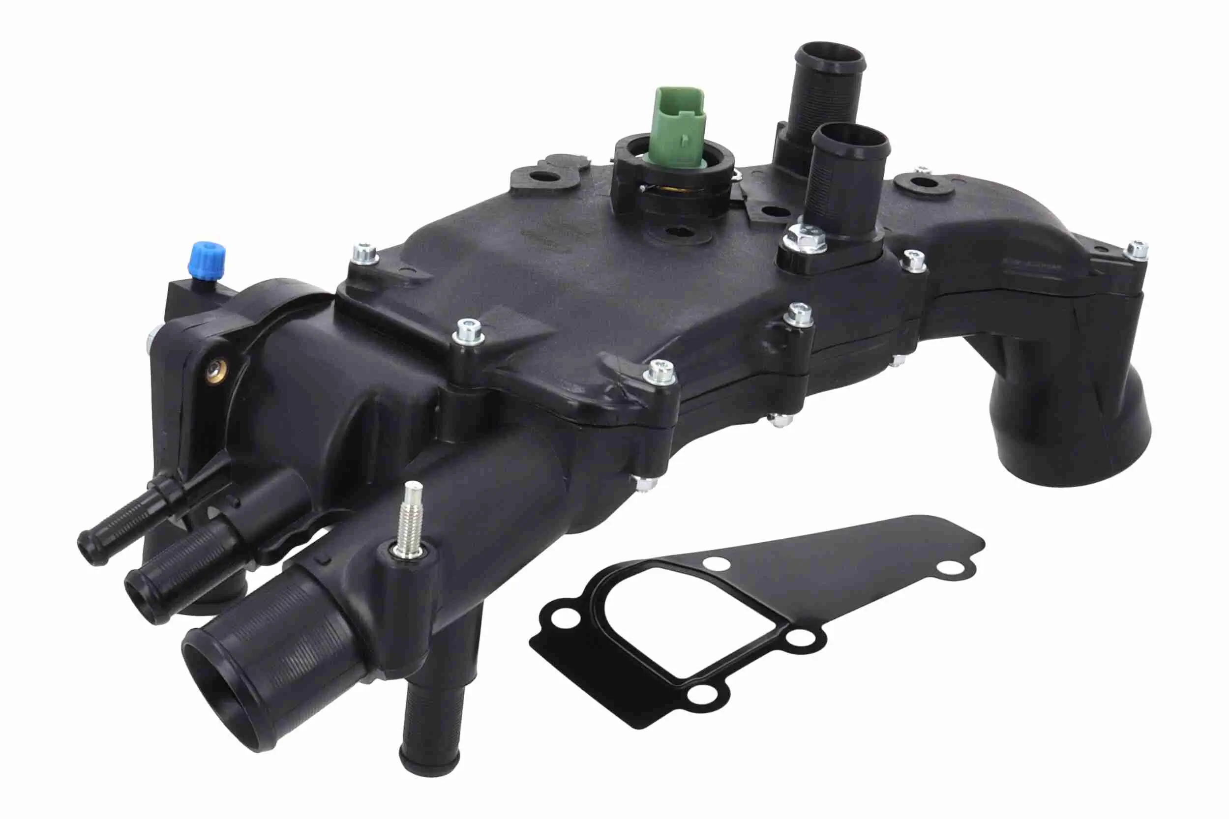 Thermostatgehäuse VEMO V22-99-0032