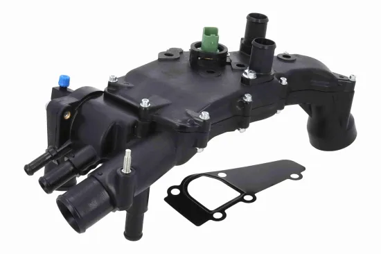 Thermostatgehäuse VEMO V22-99-0032 Bild Thermostatgehäuse VEMO V22-99-0032