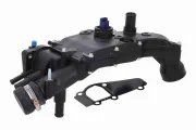 Thermostatgehäuse VEMO V22-99-0033