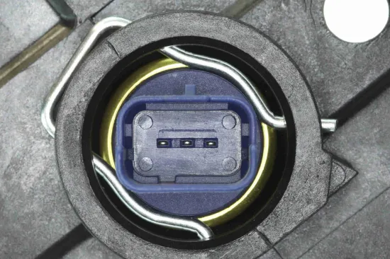 Thermostatgehäuse VEMO V22-99-0033 Bild Thermostatgehäuse VEMO V22-99-0033