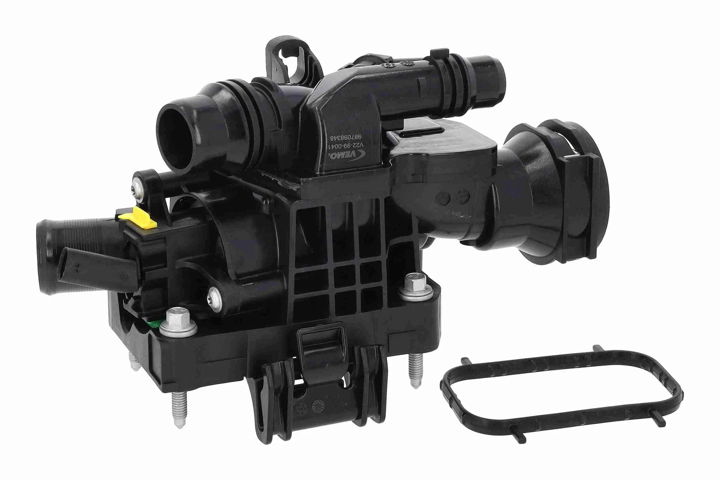 Thermostatgehäuse VEMO V22-99-0041