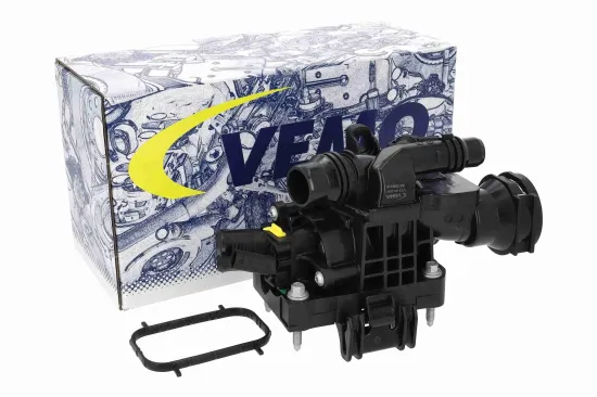 Thermostatgehäuse VEMO V22-99-0041 Bild Thermostatgehäuse VEMO V22-99-0041