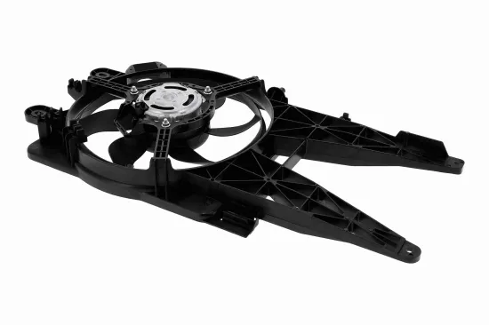 Lüfter, Motorkühlung VEMO V24-01-0003 Bild Lüfter, Motorkühlung VEMO V24-01-0003