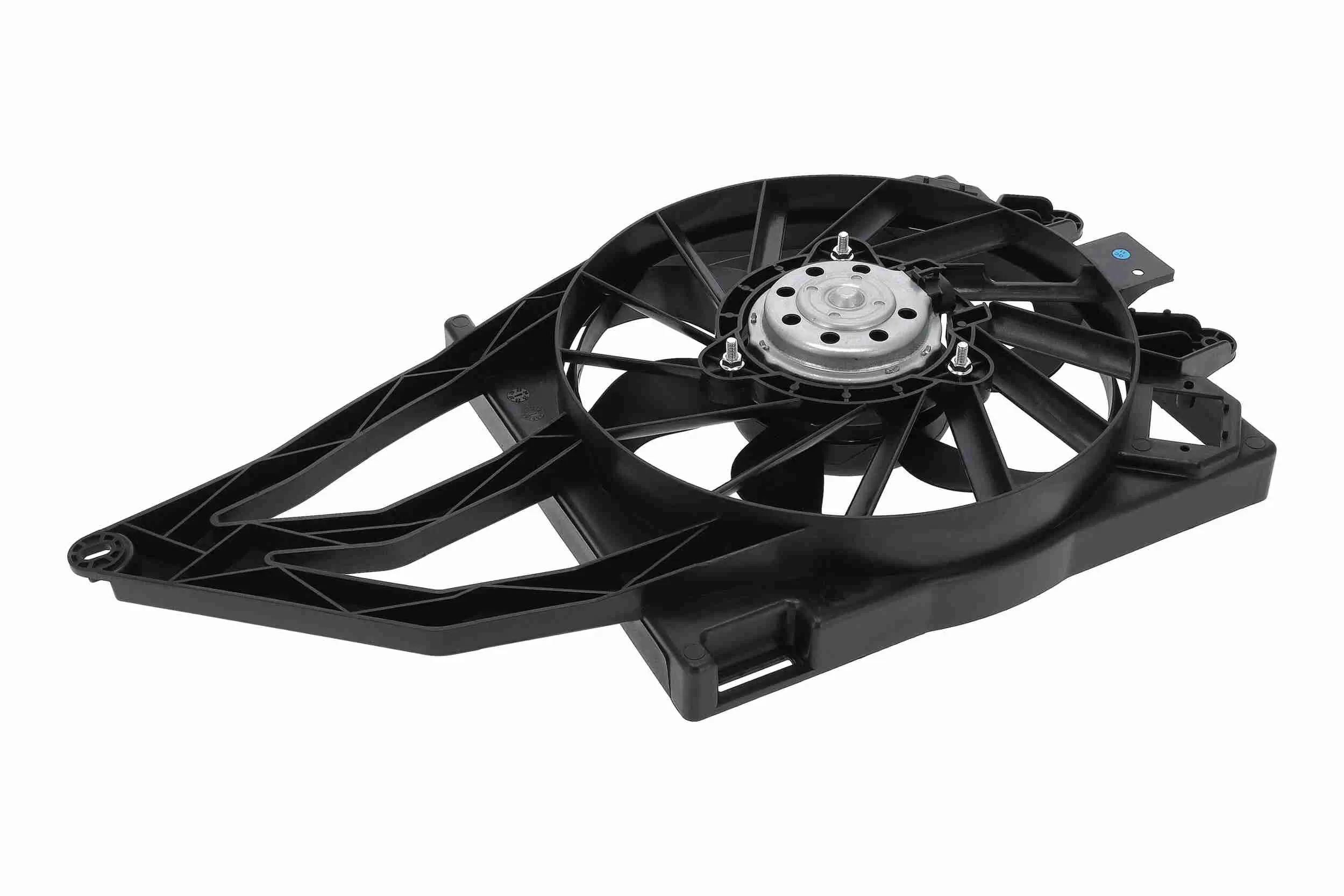 Lüfter, Motorkühlung 12 V VEMO V24-01-0011