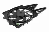 Lüfter, Motorkühlung 12 V VEMO V24-01-0022 Bild Lüfter, Motorkühlung 12 V VEMO V24-01-0022