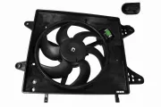 Lüfter, Motorkühlung 12 V VEMO V24-01-1269