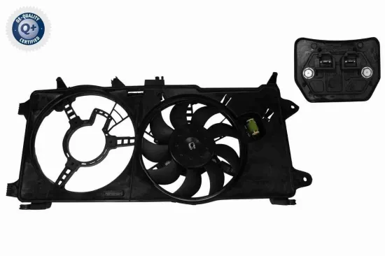 Lüfter, Motorkühlung 12 V VEMO V24-01-1279 Bild Lüfter, Motorkühlung 12 V VEMO V24-01-1279