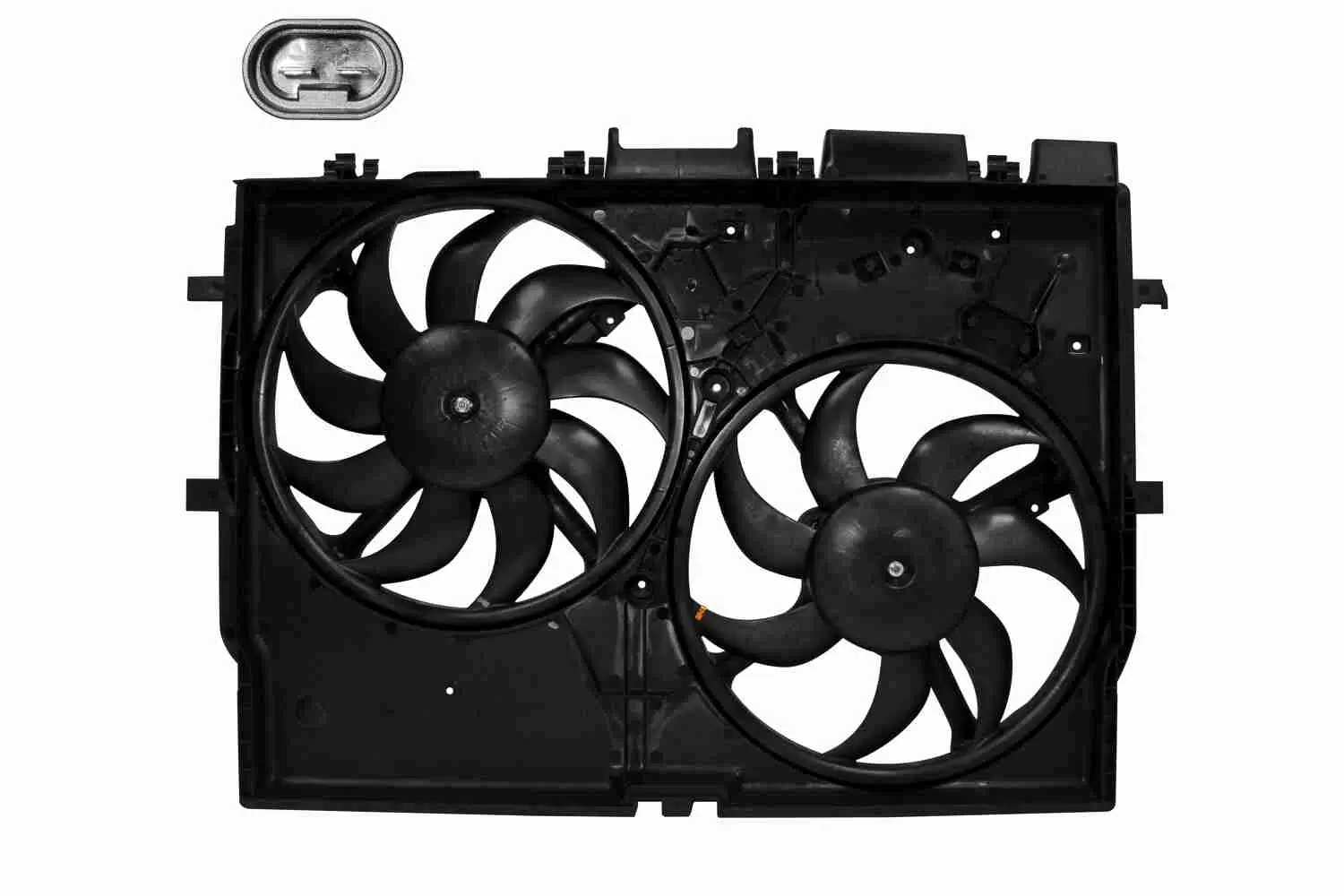 Lüfter, Motorkühlung VEMO V24-01-1287