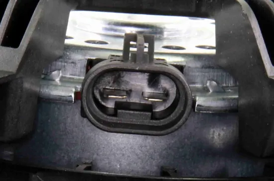 Lüfter, Motorkühlung VEMO V24-01-1287 Bild Lüfter, Motorkühlung VEMO V24-01-1287