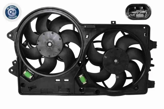 Lüfter, Motorkühlung VEMO V24-01-1289 Bild Lüfter, Motorkühlung VEMO V24-01-1289