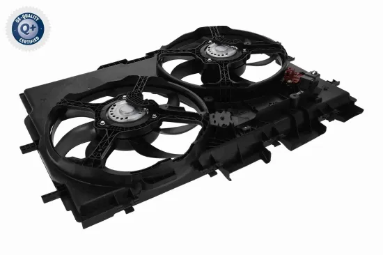 Lüfter, Motorkühlung VEMO V24-01-1289 Bild Lüfter, Motorkühlung VEMO V24-01-1289