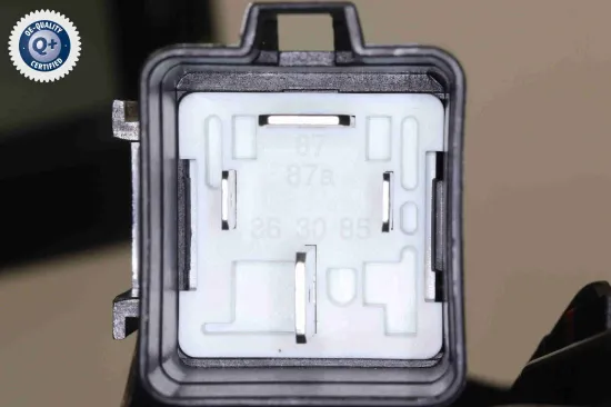 Lüfter, Motorkühlung VEMO V24-01-1289 Bild Lüfter, Motorkühlung VEMO V24-01-1289