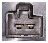 Innenraumgebläse vorne VEMO V24-03-0005 Bild Innenraumgebläse vorne VEMO V24-03-0005