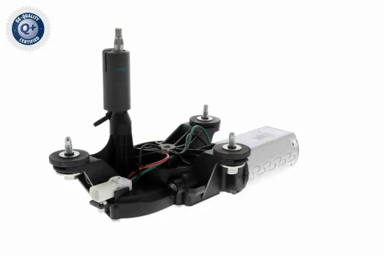 Wischermotor 12 V hinten VEMO V24-07-0026 Bild Wischermotor 12 V hinten VEMO V24-07-0026